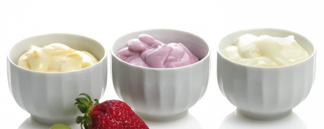 自制酸奶怎么做(怎么样做酸奶好吃简单)