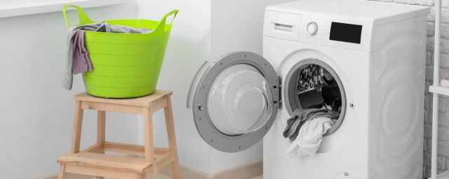 美的全自动洗衣机怎么使用 美的全自动洗衣机怎么用教程视频