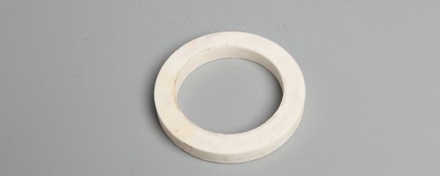 鱼缸陶瓷环的作用,六角陶瓷环的作用