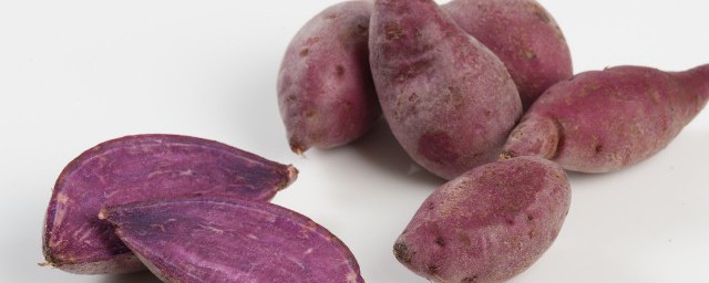 熟的紫薯怎么保存(煮熟的紫薯怎么保存)