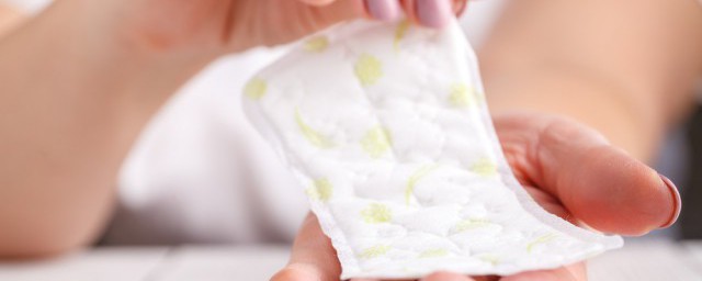 纯棉卫生巾和网面卫生巾的区别,网面和棉质卫生巾有什么区别
