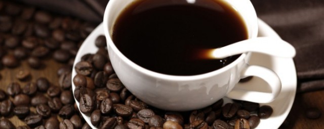 蓝山咖啡真的能减肥吗(景兰蓝山黑咖啡真的能减肥吗)