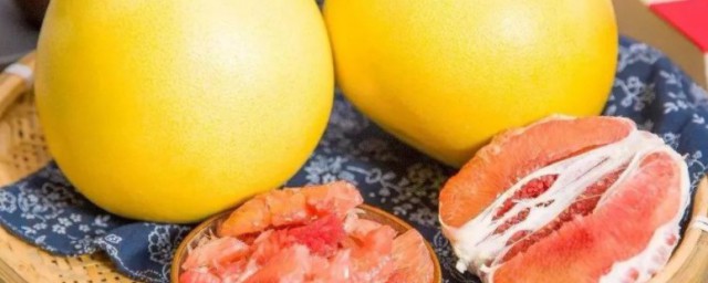 吃完柚子可以吃螃蟹吗?(吃了螃蟹后能吃柚子吗)