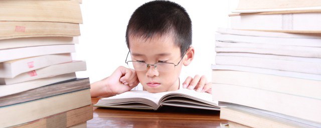 小学生阅读方法有哪些?(小学生正确的阅读方法是什么)