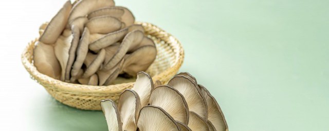 松茸蘑菇的营养价值与功效(香菇有哪些营养)