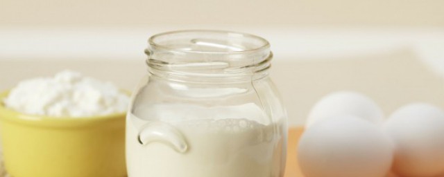 酸奶的储存方法(酸奶的储藏和保鲜方法)