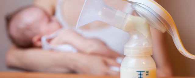 给宝宝存奶的正确方法,储奶怎么储存方法