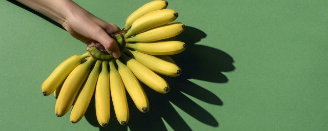怎样吃香蕉润肠通便效果好(香蕉怎么吃才能治便秘)