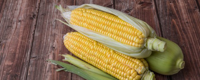 玉米的功效与作用减肥吃玉米,玉米对减肥有什么作用