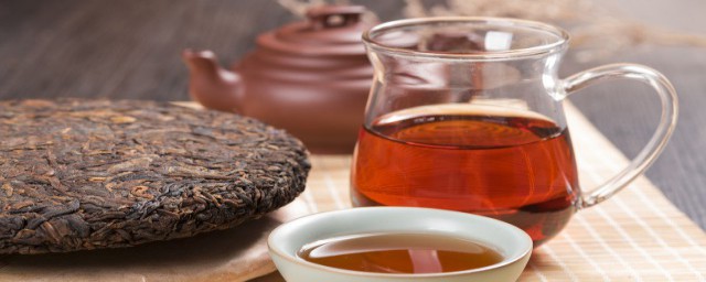 云南著名的普洱茶属于什么茶,云南的普洱茶属于
