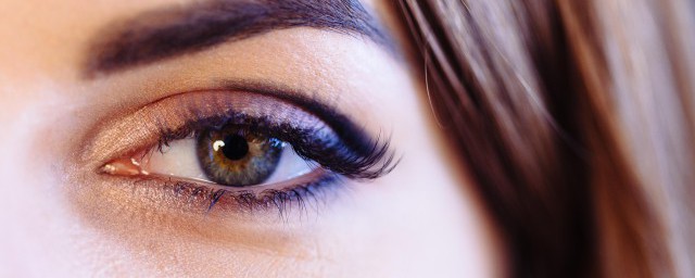 淺棕色眼睛是什么血統 棕褐色眼睛是什么血統