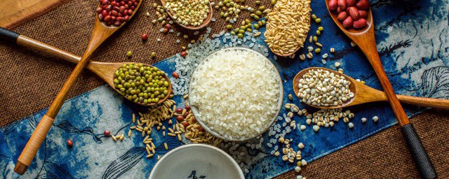 大米防虫的有效方法,防大米生虫有何妙招