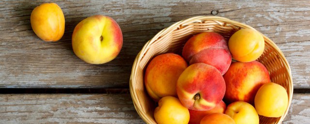 桃子是什么季节的水果(什么品种的桃子最好吃)