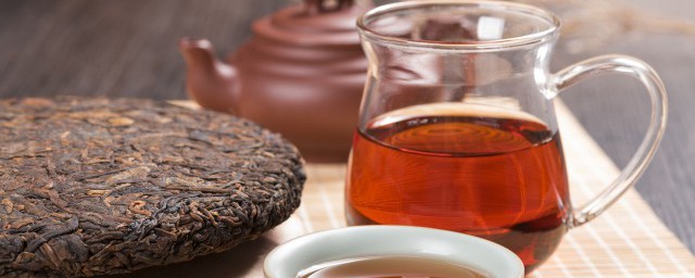 普洱茶的储存方法和条件,普洱茶的储存方式是怎样储存的