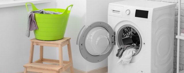 洗衣机出现e3是什么故障怎么解决,海尔洗衣机出现e2是什么意思