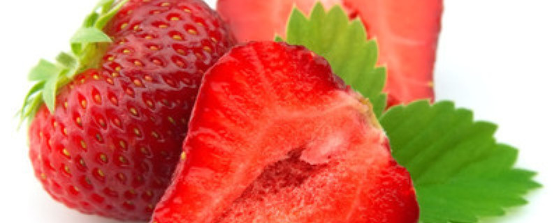 红颜草莓与奶油草莓的区别(红颜奶油草莓是哪产的)