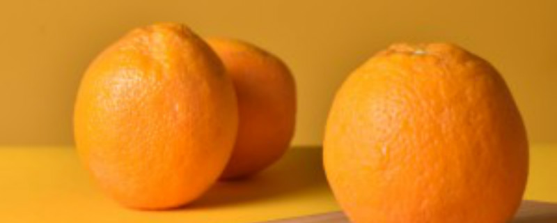 脐橙一般多少钱一斤(哪里的橙子最好)