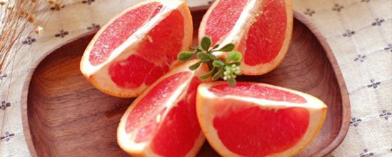 红心柚适合种植的条件(红心柚子适合哪个地区种植)