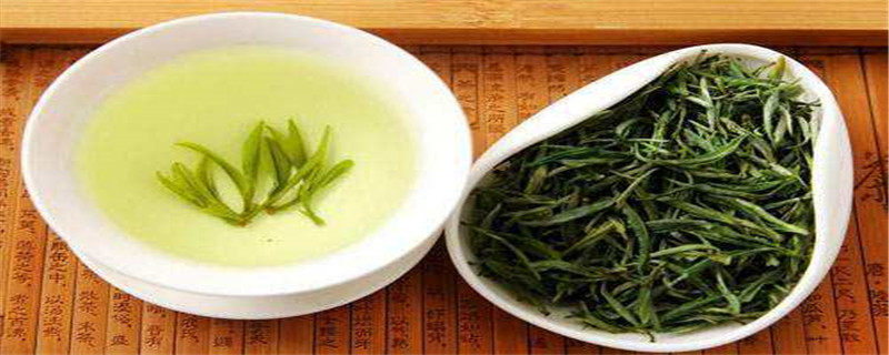 绿茶有几种类型(绿茶包括哪些茶叶品种)